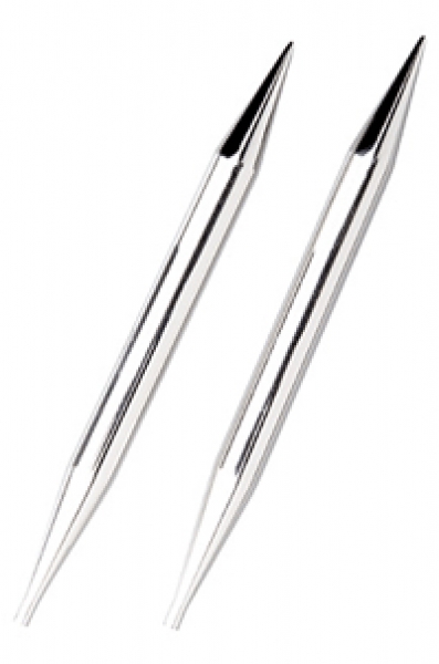 Knit Pro Metall auswechselbare Nadelspitzen Gr. 3,5