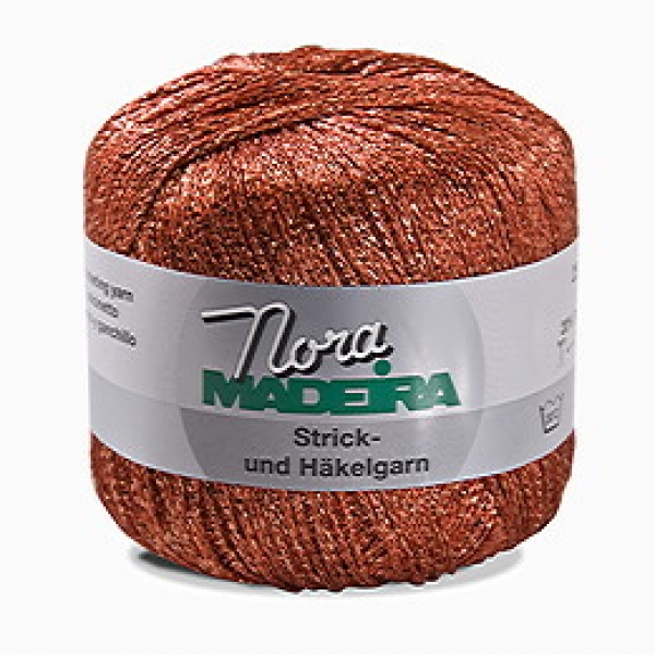 Madeira Nora, verschiedene Farben