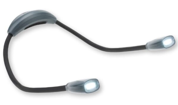Nackenlampe