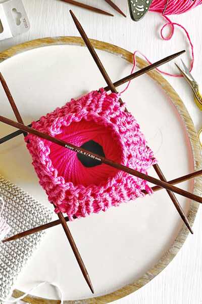 Laurel Nadelspiel 6,0   20 cm