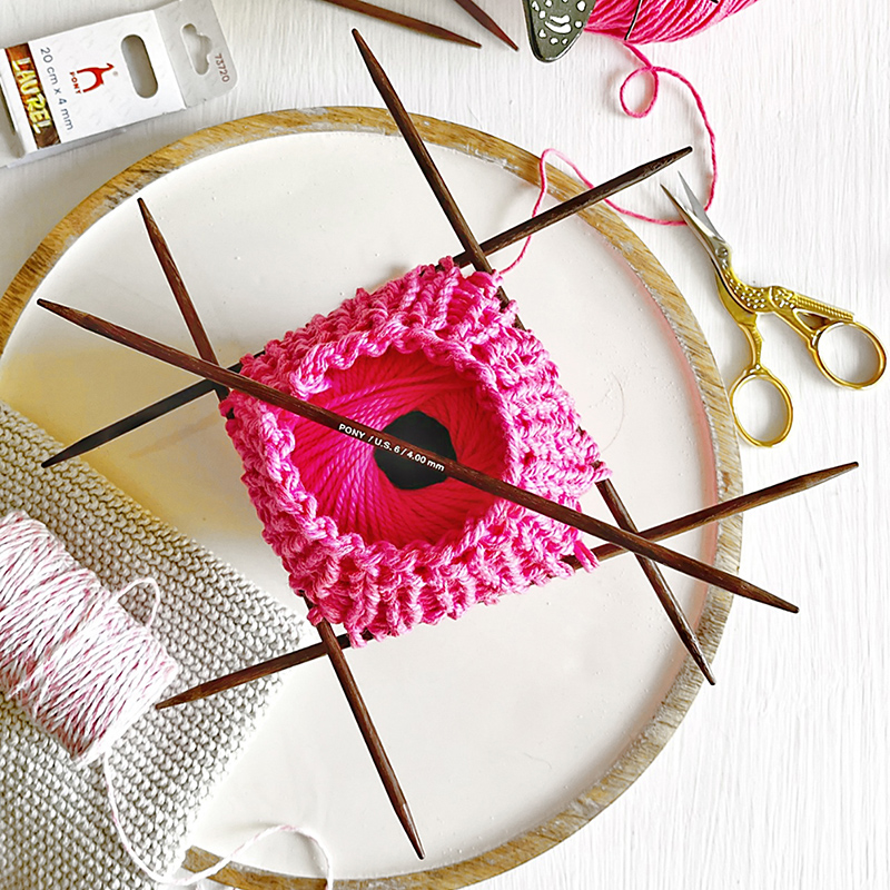 Laurel Nadelspiel 6,0 20 cm