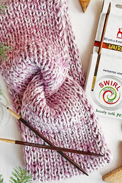 Laurel Spitzen austauschbar 4,0